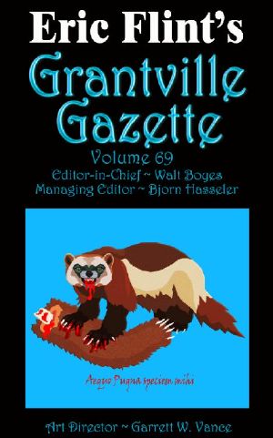 [Grantville Gazette 69] • Grantville Gazette, Volume 69